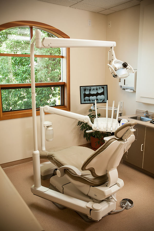 dentists accepting new patients in salmon arm bc